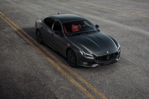 Maserati | Louwman Exclusive