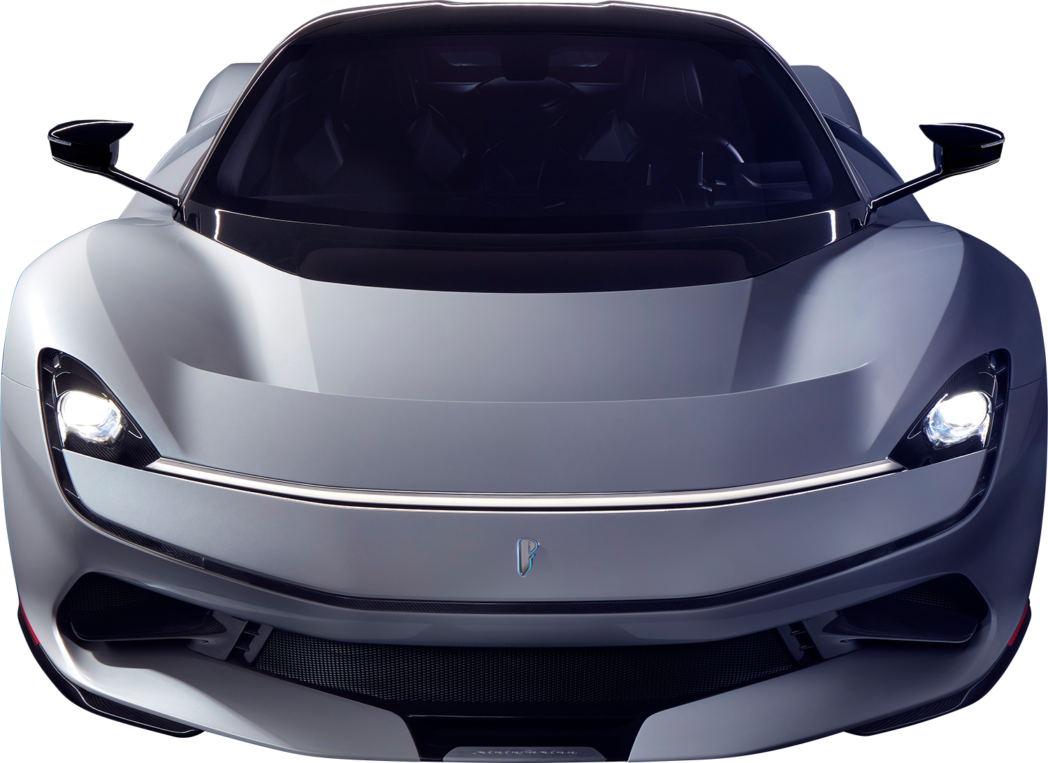 Automobili Pininfarina Battista | Louwman Exclusive