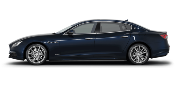Quattroporte