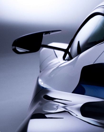 Automobili Pininfarina Battista Anniversario | Louwman Exclusive