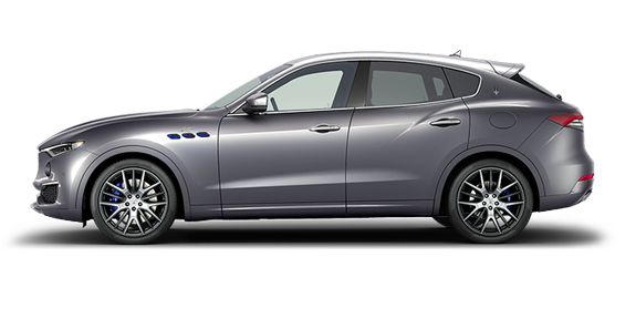 Levante Hybrid