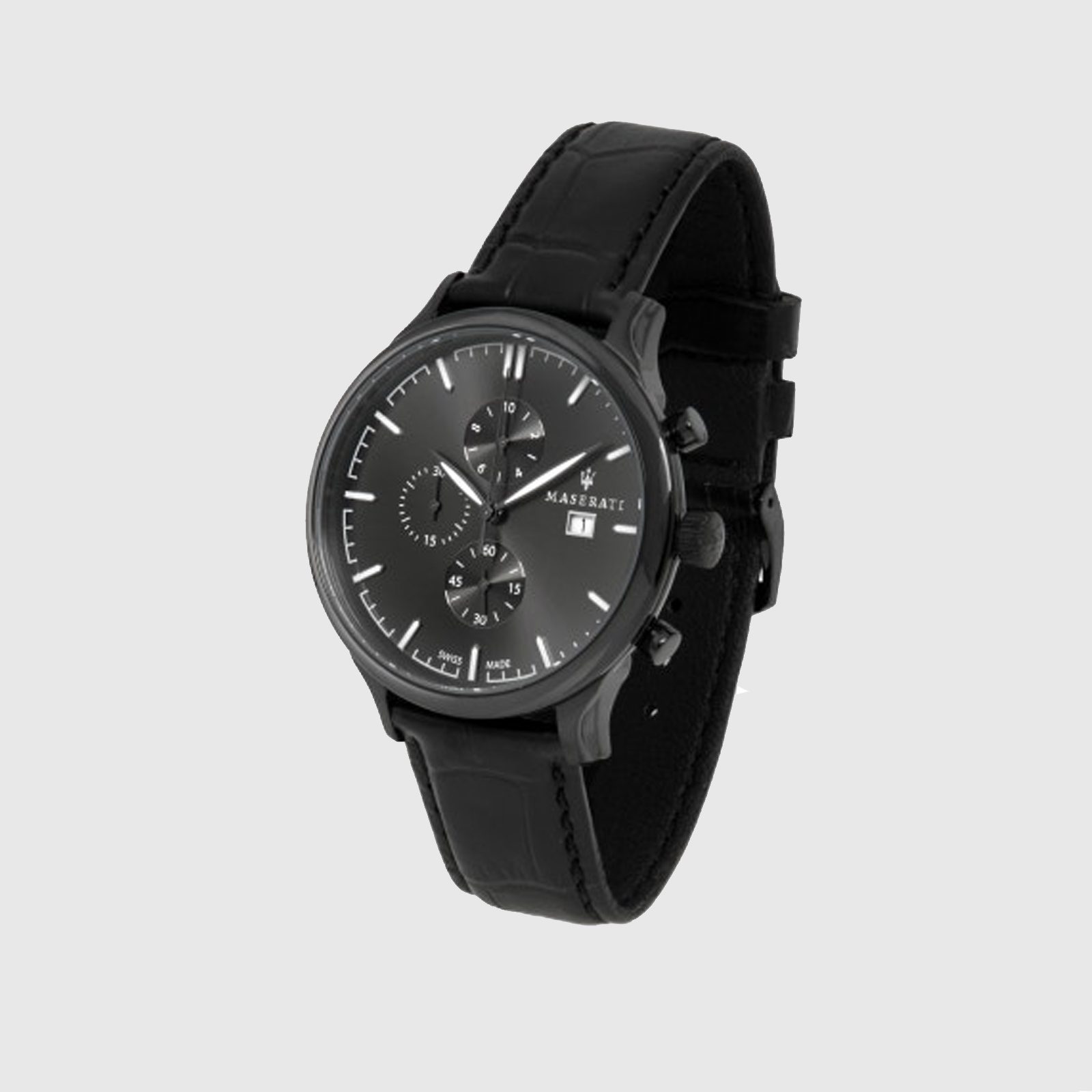 Maserati Attrazione Horloge
