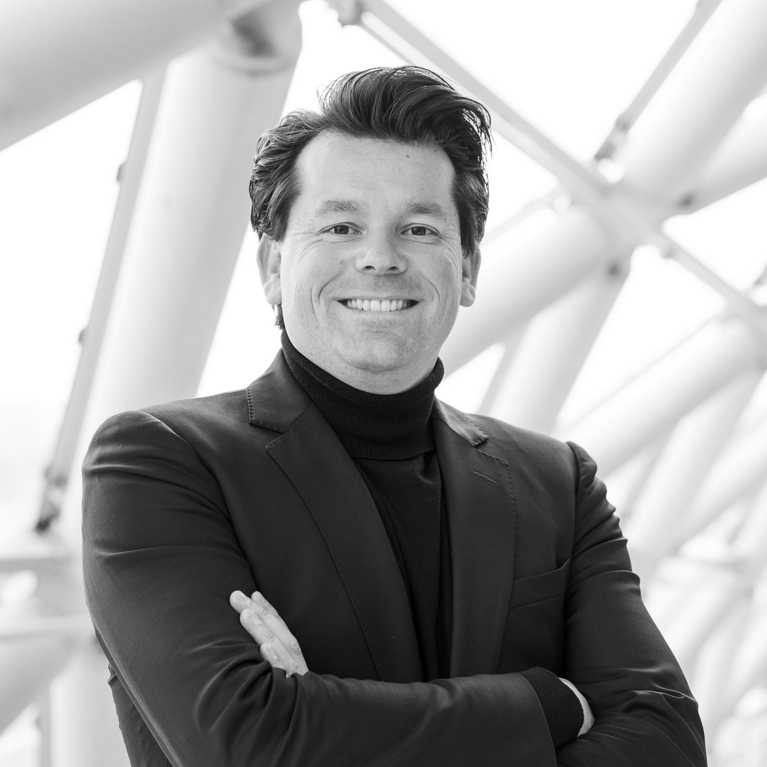 Sander Kettenis Louwman Exclusive