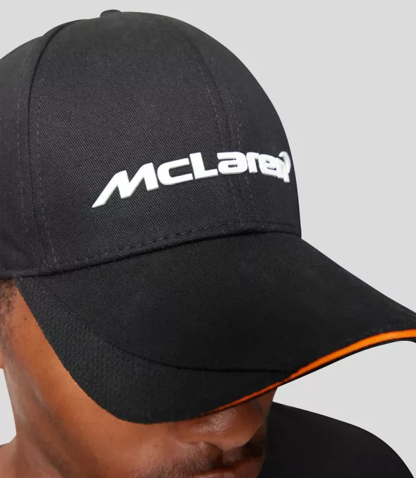 McLaren Automotive Cap Louwman Exclusive