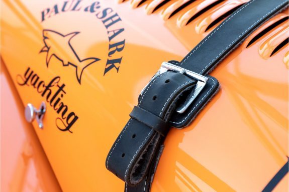 Morgan Plus 8 Rally Edition | Tuned | 5-Link – Foto 30