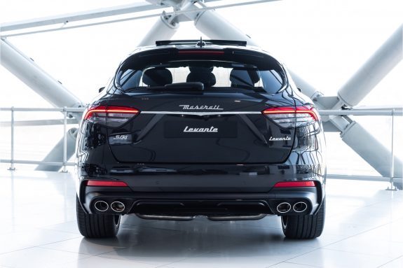 Maserati Levante 3.0 V6 S AWD GranSport | MY21 | Sunroof | MaseratiConnect | – Foto 47