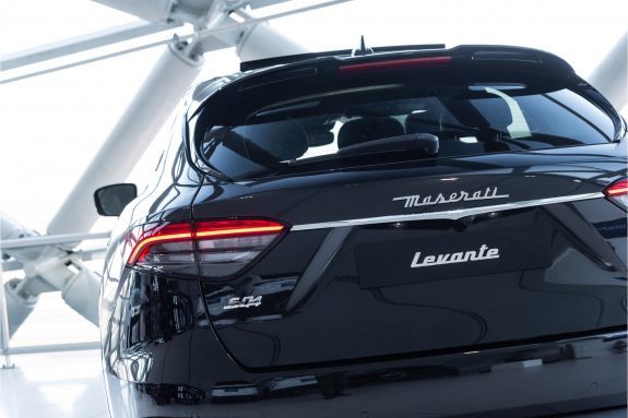 Maserati Levante 3.0 V6 S AWD GranSport | MY21 | Sunroof | MaseratiConnect | – Foto 48