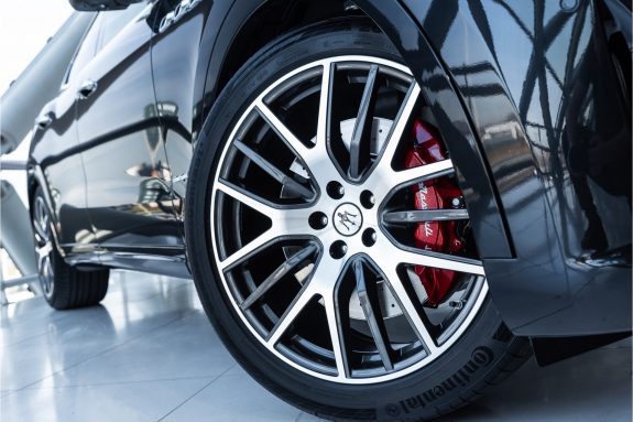 Maserati Levante 3.0 V6 S AWD GranSport | MY21 | Sunroof | MaseratiConnect | – Foto 5