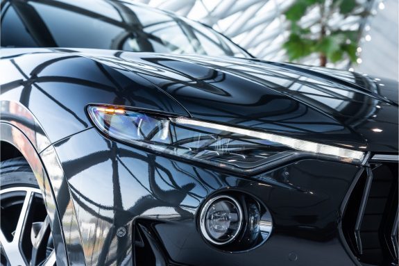 Maserati Levante 3.0 V6 S AWD GranSport | MY21 | Sunroof | MaseratiConnect | – Foto 6