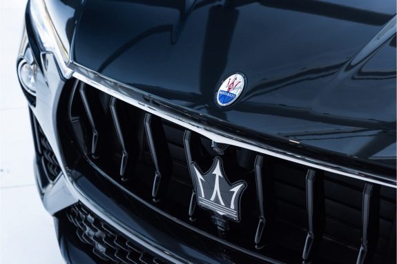 Maserati Levante 3.0 V6 S AWD GranSport | MY21 | Sunroof | MaseratiConnect | – Foto 7