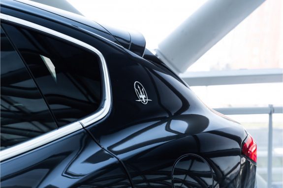 Maserati Levante 3.0 V6 S AWD GranSport | MY21 | Sunroof | MaseratiConnect | – Foto 10