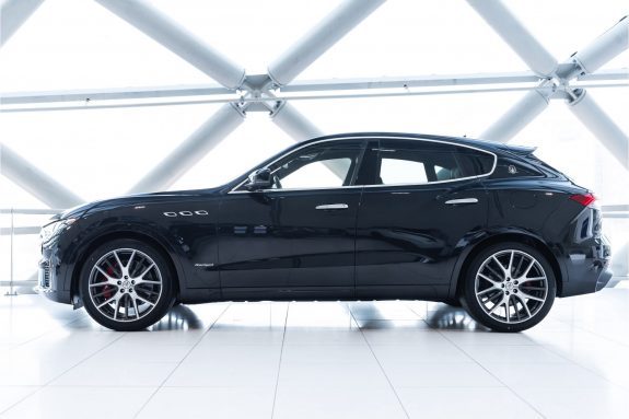 Maserati Levante 3.0 V6 S AWD GranSport | MY21 | Sunroof | MaseratiConnect | – Foto 12