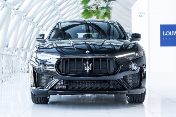 Maserati Levante 3.0 V6 S AWD GranSport | MY21 | Sunroof | MaseratiConnect | – Foto 14