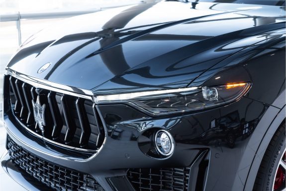 Maserati Levante 3.0 V6 S AWD GranSport | MY21 | Sunroof | MaseratiConnect | – Foto 15