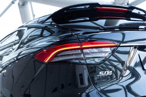 Maserati Levante 3.0 V6 S AWD GranSport | MY21 | Sunroof | MaseratiConnect | – Foto 17