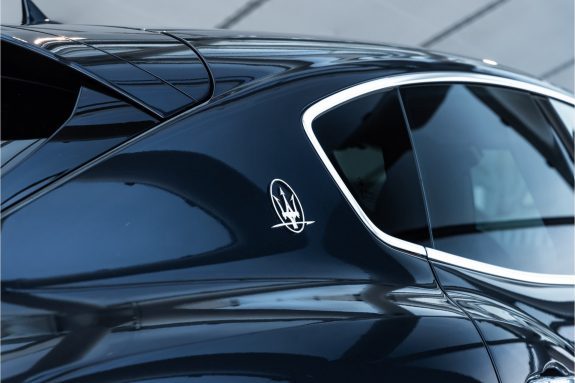 Maserati Levante 3.0 V6 S AWD GranSport | MY21 | Sunroof | MaseratiConnect | – Foto 21