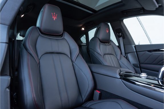 Maserati Levante 3.0 V6 S AWD GranSport | MY21 | Sunroof | MaseratiConnect | – Foto 22