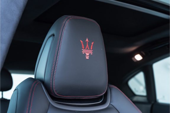 Maserati Levante 3.0 V6 S AWD GranSport | MY21 | Sunroof | MaseratiConnect | – Foto 23