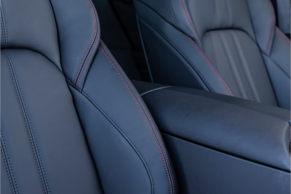 Maserati Levante 3.0 V6 S AWD GranSport | MY21 | Sunroof | MaseratiConnect | – Foto 24