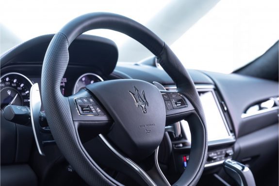 Maserati Levante 3.0 V6 S AWD GranSport | MY21 | Sunroof | MaseratiConnect | – Foto 26