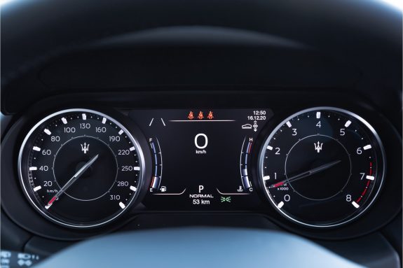 Maserati Levante 3.0 V6 S AWD GranSport | MY21 | Sunroof | MaseratiConnect | – Foto 31