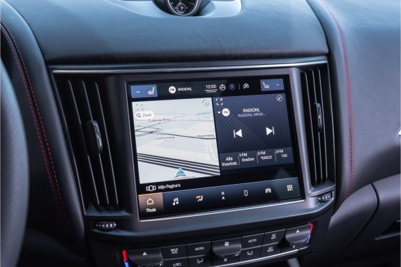 Maserati Levante 3.0 V6 S AWD GranSport | MY21 | Sunroof | MaseratiConnect | – Foto 33