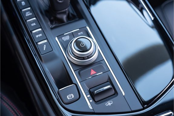 Maserati Levante 3.0 V6 S AWD GranSport | MY21 | Sunroof | MaseratiConnect | – Foto 37