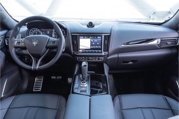 Maserati Levante 3.0 V6 S AWD GranSport | MY21 | Sunroof | MaseratiConnect | – Foto 41