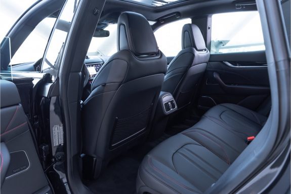 Maserati Levante 3.0 V6 S AWD GranSport | MY21 | Sunroof | MaseratiConnect | – Foto 44