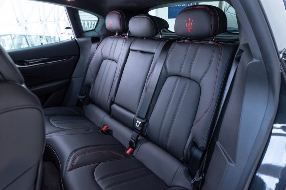 Maserati Levante 3.0 V6 S AWD GranSport | MY21 | Sunroof | MaseratiConnect | – Foto 45