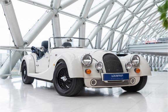 Morgan Plus Four | Manual | Airco | Heated seats – Foto
