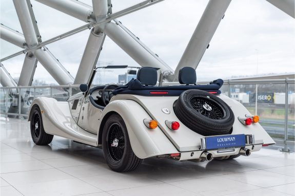 Morgan Plus Four | Manual | Airco | Heated seats – Foto 2