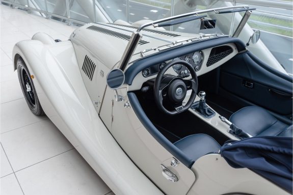 Morgan Plus Four | Manual | Airco | Heated seats – Foto 3