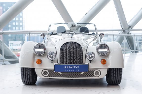 Morgan Plus Four | Manual | Airco | Heated seats – Foto 5