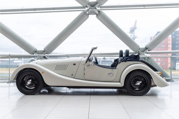 Morgan Plus Four | Manual | Airco | Heated seats – Foto 8
