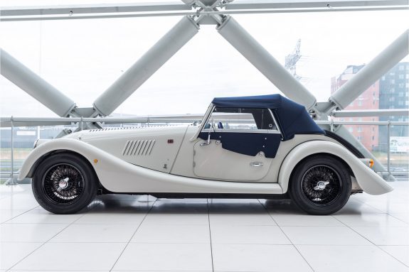 Morgan Plus Four | Manual | Airco | Heated seats – Foto 9