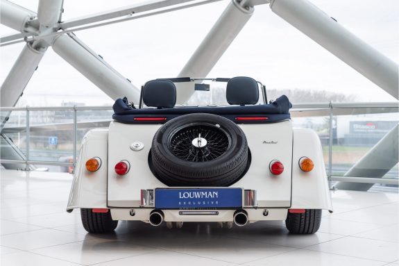 Morgan Plus Four | Manual | Airco | Heated seats – Foto 10