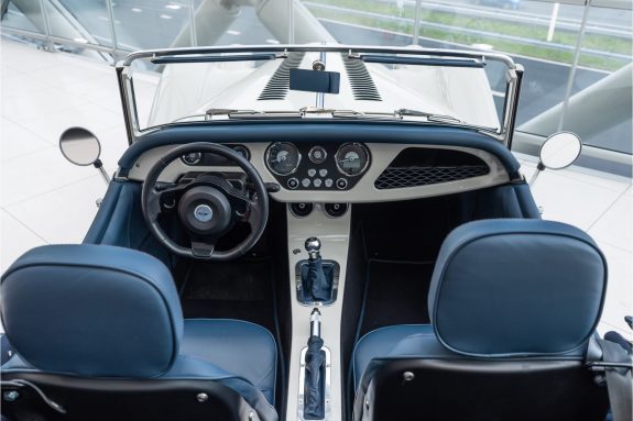 Morgan Plus Four | Manual | Airco | Heated seats – Foto 11