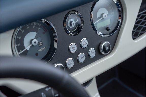 Morgan Plus Four | Manual | Airco | Heated seats – Foto 13