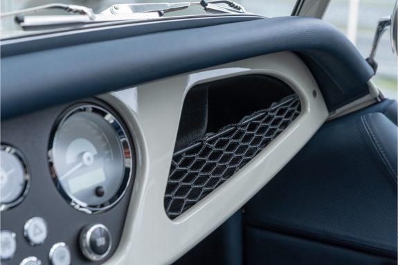 Morgan Plus Four | Manual | Airco | Heated seats – Foto 14
