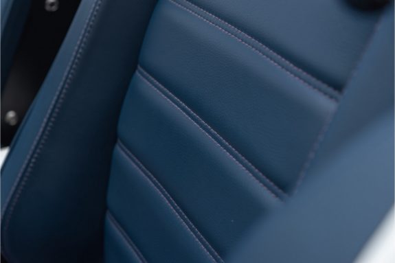 Morgan Plus Four | Manual | Airco | Heated seats – Foto 16