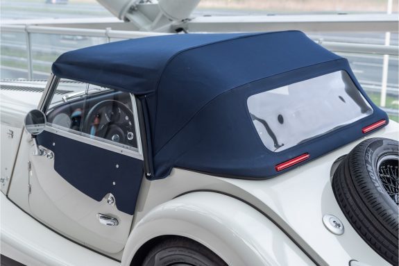 Morgan Plus Four | Manual | Airco | Heated seats – Foto 19