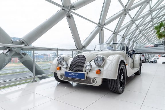 Morgan Plus Four | Manual | Airco | Heated seats – Foto 20