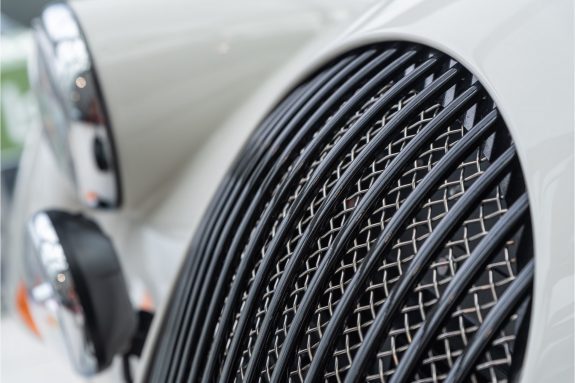 Morgan Plus Four | Manual | Airco | Heated seats – Foto 24