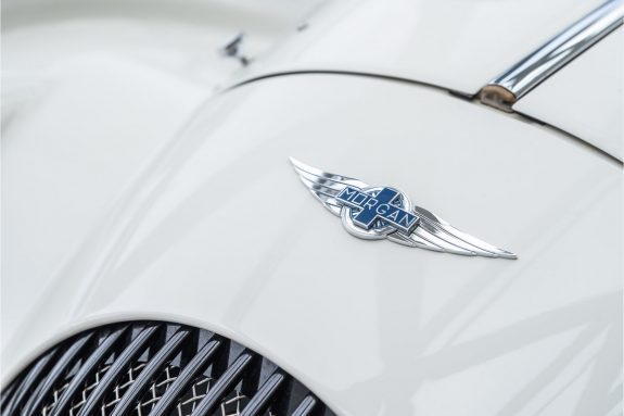Morgan Plus Four | Manual | Airco | Heated seats – Foto 25