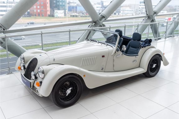 Morgan Plus Four | Manual | Airco | Heated seats – Foto 27