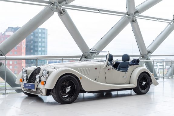 Morgan Plus Four | Manual | Airco | Heated seats – Foto 28