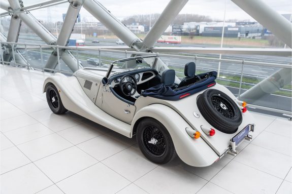 Morgan Plus Four | Manual | Airco | Heated seats – Foto 29