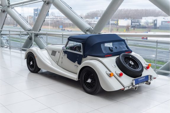 Morgan Plus Four | Manual | Airco | Heated seats – Foto 31