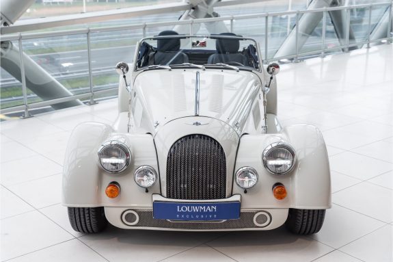 Morgan Plus Four | Manual | Airco | Heated seats – Foto 33